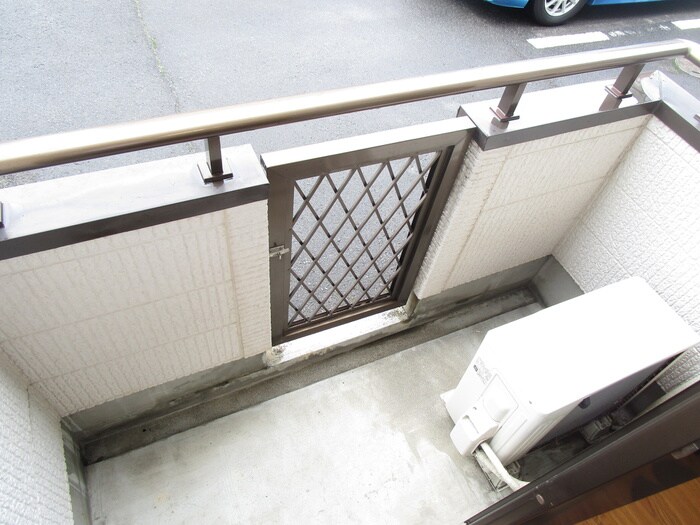 物件内観写真21　(ベランダ・バルコニー)