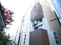 Wood house穀町