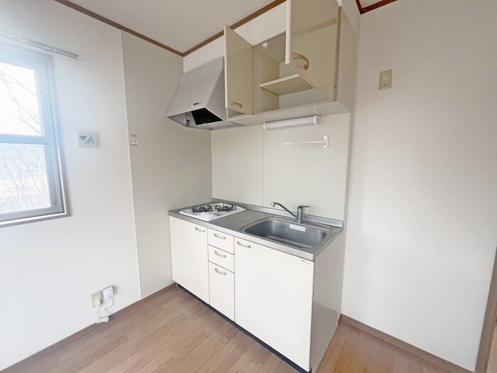 物件内観写真8　(キッチン)