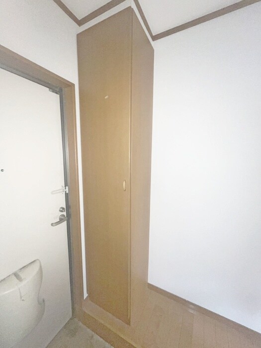 物件内観写真15　(靴箱)