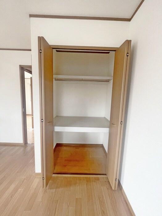 物件内観写真22　(収納)