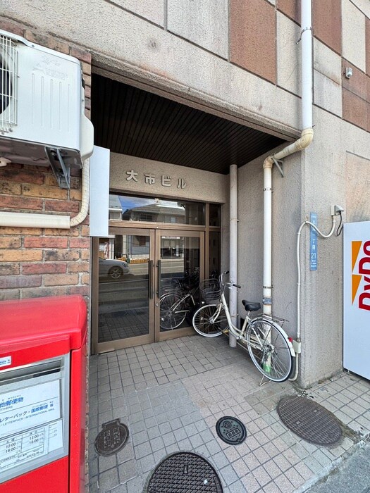 物件外観写真4　(外観写真)