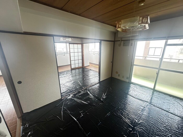 物件内観写真10　(居室)