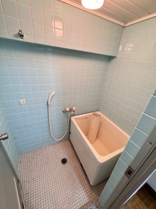 物件内観写真14　(バス／シャワールーム等)