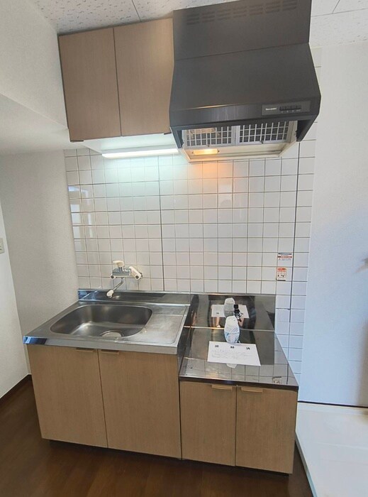 物件内観写真8　(キッチン)