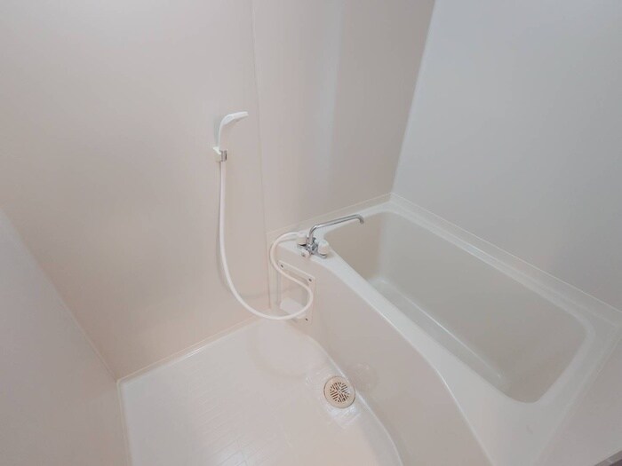 物件内観写真9　(バス／シャワールーム等)