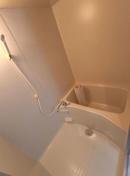 物件内観写真9　(バス／シャワールーム等)