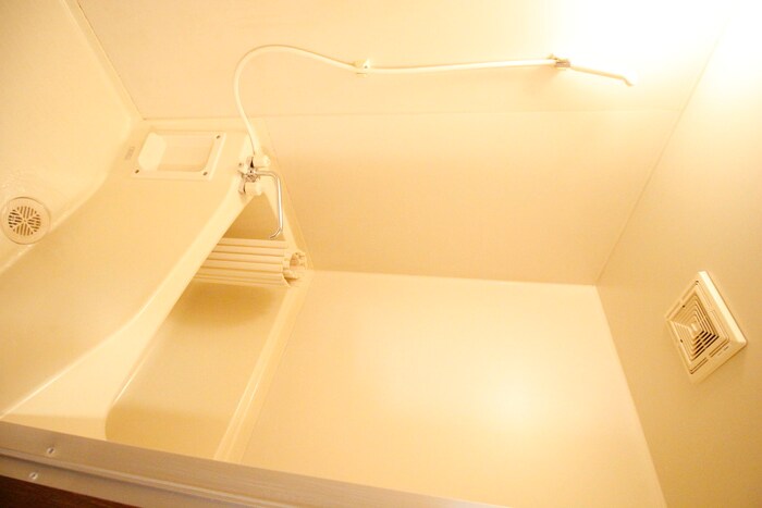 物件内観写真11　(バス／シャワールーム等)