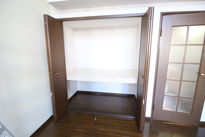 物件内観写真15　(収納)