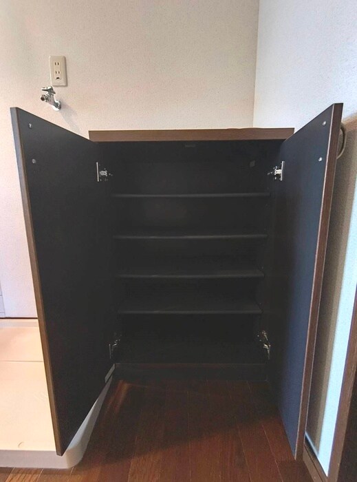 物件内観写真16　(靴箱)