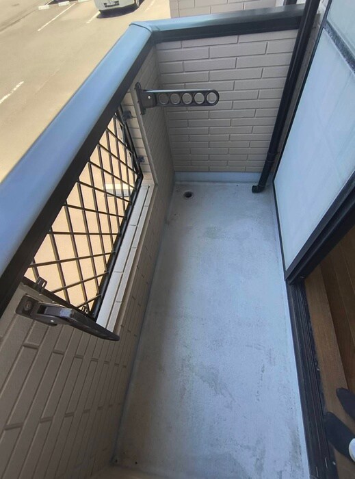 物件内観写真17　(ベランダ・バルコニー)