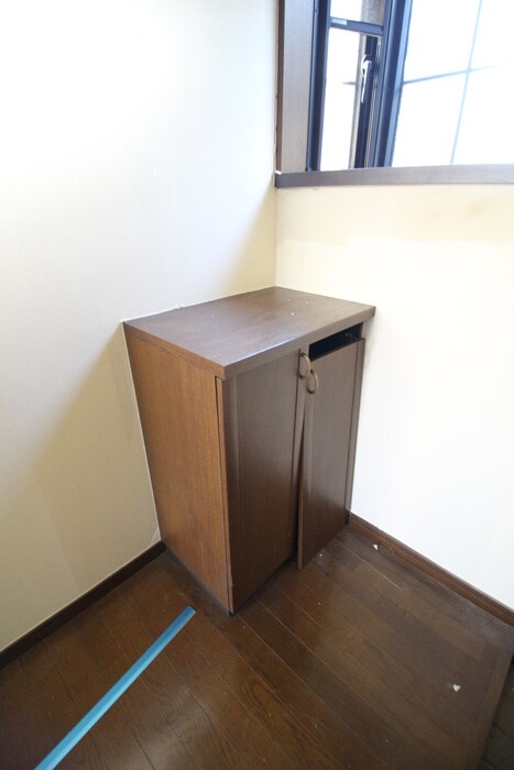 物件内観写真19　(靴箱)