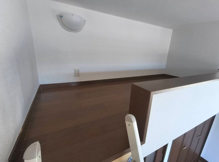 物件内観写真20　(ロフト)