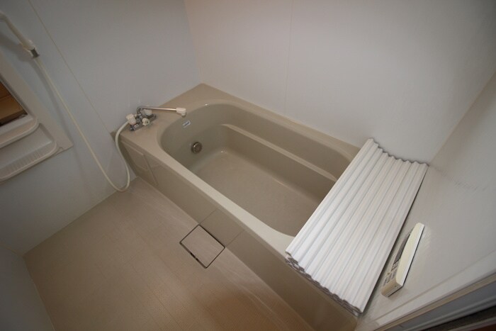 物件内観写真11　(バス／シャワールーム等)