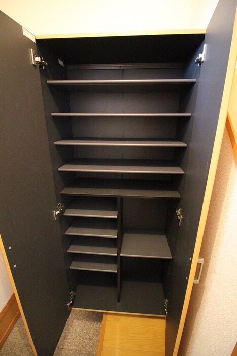 物件内観写真20　(靴箱)