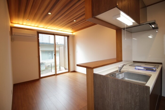 物件内観写真7　(居室)