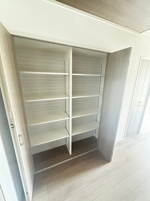 物件内観写真9　(収納)