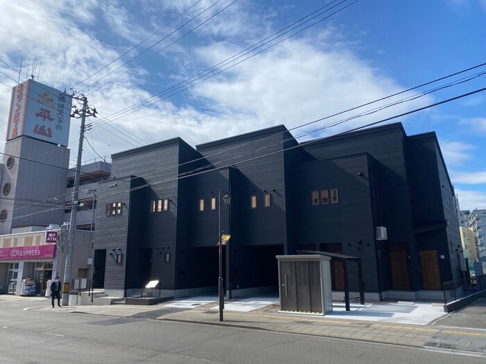 物件外観写真6　(外観写真)