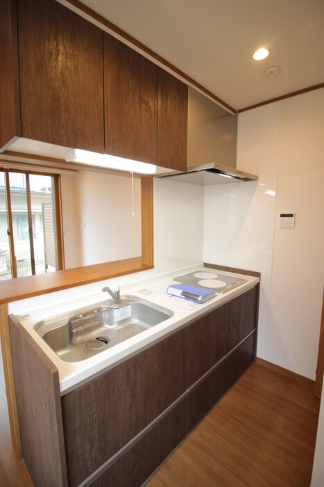 物件内観写真11　(キッチン)