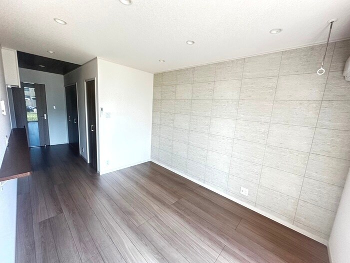 物件内観写真21　(居室)