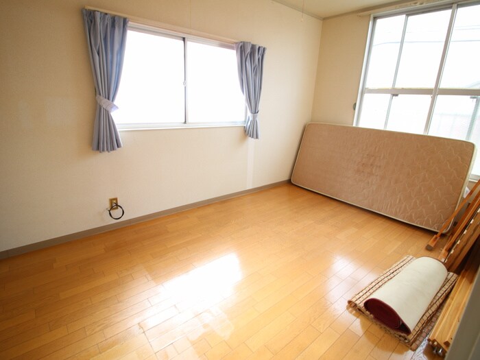 物件内観写真7　(居室)