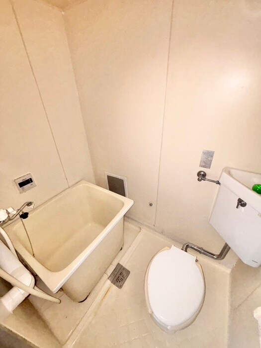 物件内観写真11　(バス／シャワールーム等)