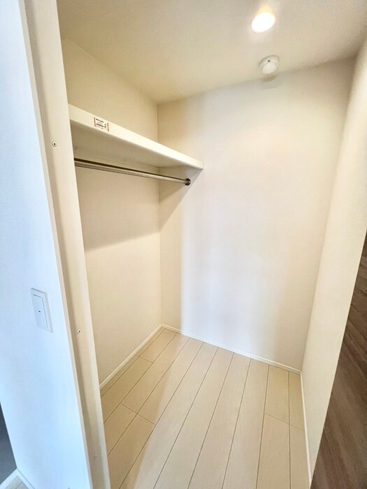 物件内観写真9　(収納)