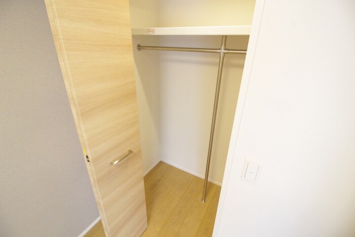 物件内観写真9　(収納)