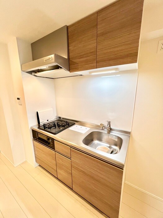 物件内観写真10　(キッチン)