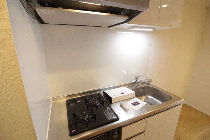 物件内観写真10　(キッチン)