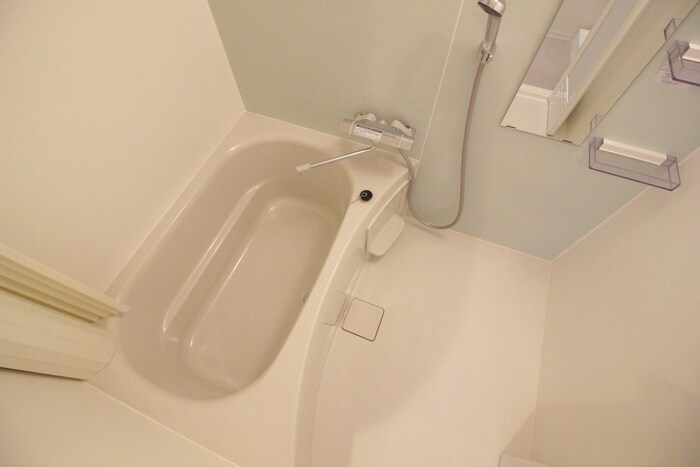 物件内観写真11　(バス／シャワールーム等)