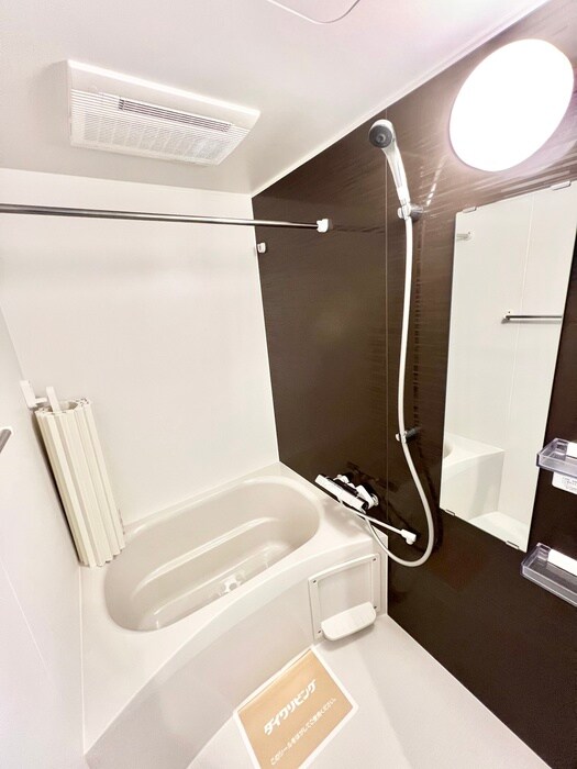 物件内観写真13　(バス／シャワールーム等)
