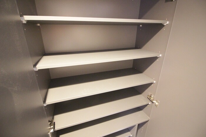 物件内観写真15　(靴箱)