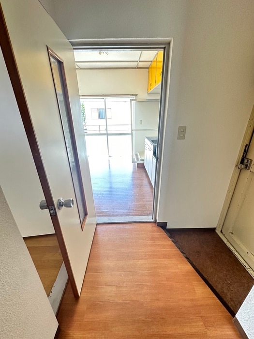 物件内観写真15　(廊下)