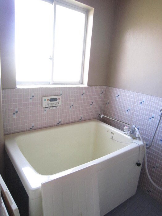 物件内観写真18　(バス／シャワールーム等)