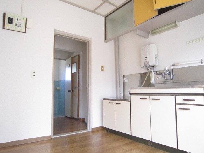 物件内観写真19　(キッチン)