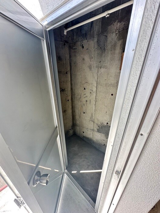 物件内観写真20　(収納)