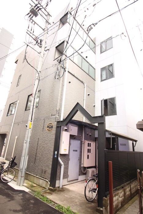 物件外観写真4　(外観写真)