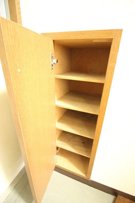 物件内観写真16　(靴箱)