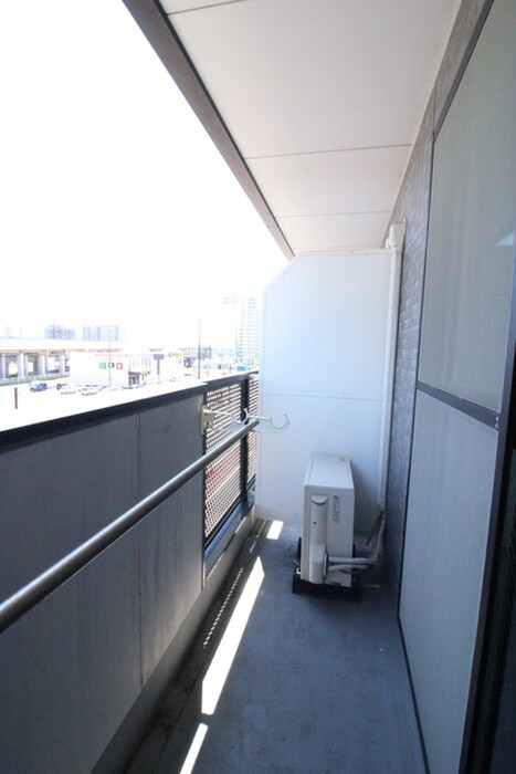 物件内観写真18　(ベランダ・バルコニー)