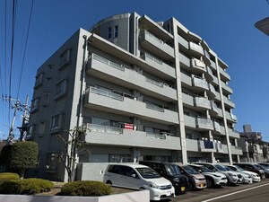 リベルテ南大野田外観写真
