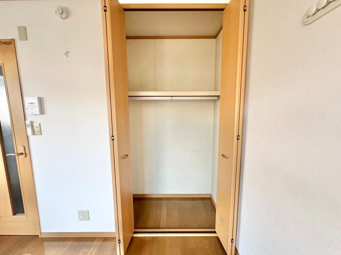 物件内観写真9　(収納)