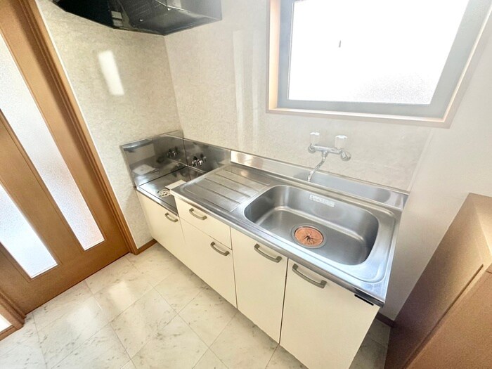 物件内観写真10　(キッチン)