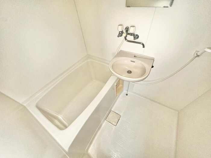 物件内観写真11　(バス／シャワールーム等)