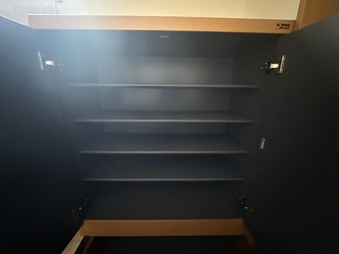 物件内観写真15　(靴箱)