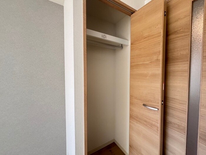 物件内観写真9　(収納)