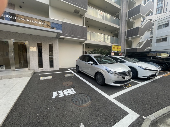外観写真