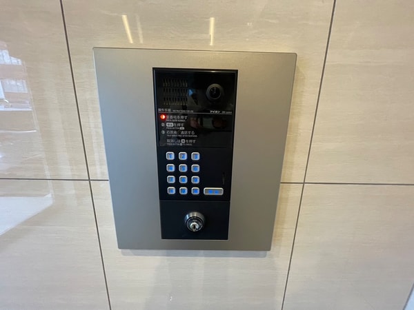 建物設備