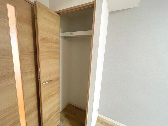 物件内観写真10　(収納)
