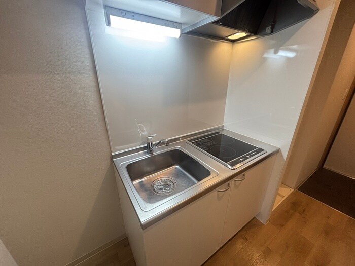 物件内観写真10　(キッチン)